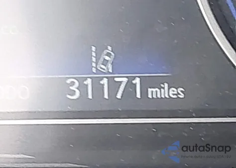 2023 Lexus Es 300H Ultra Luxury из США, поврежденный, VIN 58AFA1C19PU032874